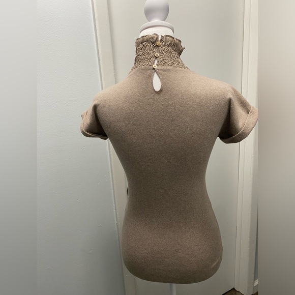 Brunello Cucinelli Sweater Top - Picture 3 of 7